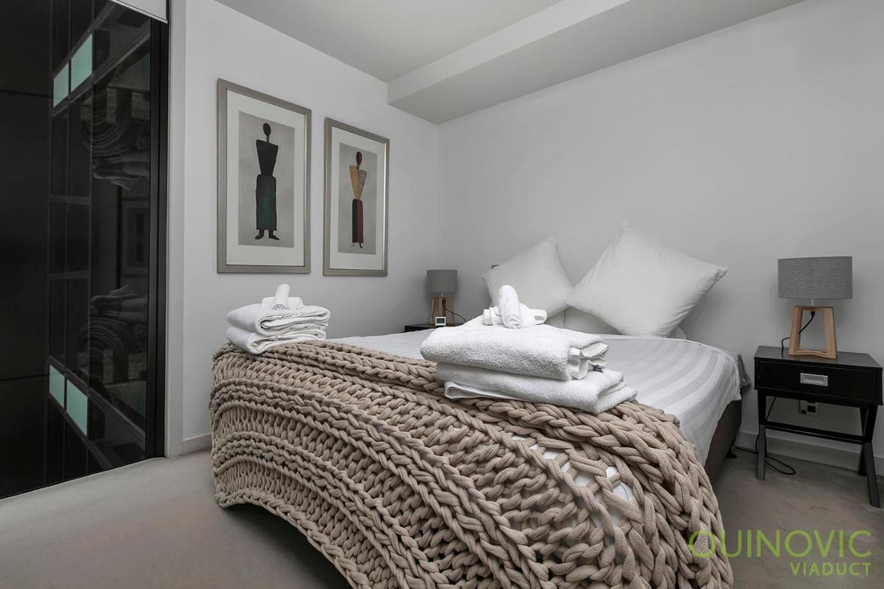 Qv Modern Design 1 Bedroom Apt With Wifi - 856 Auckland Dış mekan fotoğraf